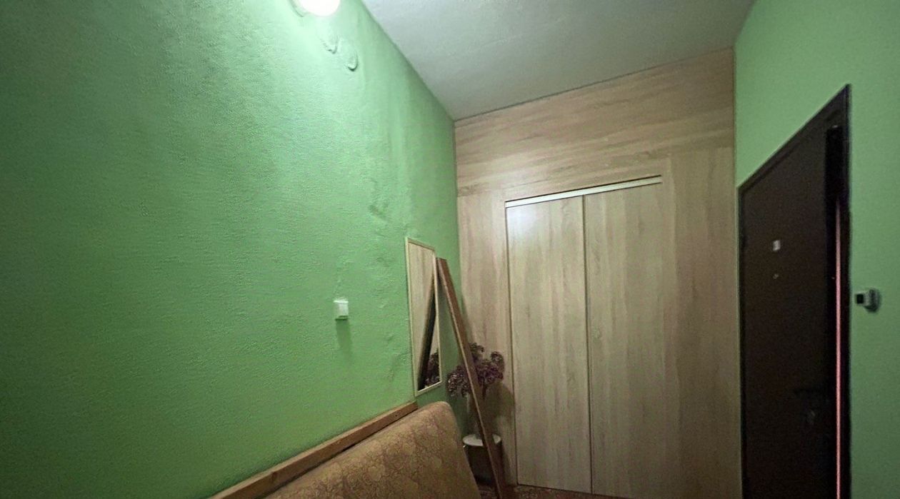 квартира г Уфа р-н Кировский ул Геологов 53 фото 6