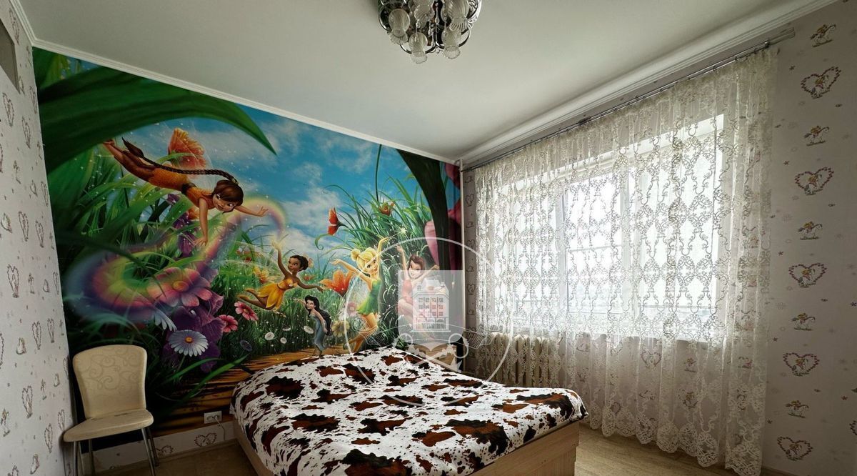 квартира г Обнинск ул Курчатова 80 фото 14