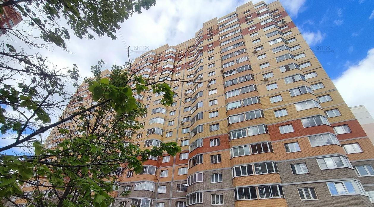квартира г Калуга р-н Ленинский ул 65 лет Победы 45 фото 26