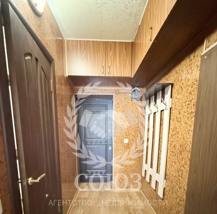 квартира г Калуга р-н Октябрьский ш Грабцевское 66 фото 13