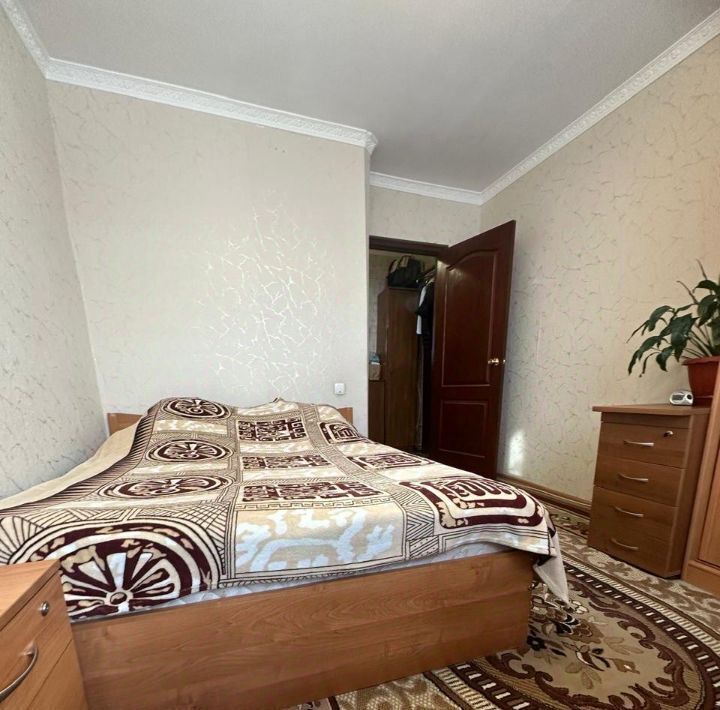 квартира г Петропавловск-Камчатский ул Океанская 67/1 фото 2