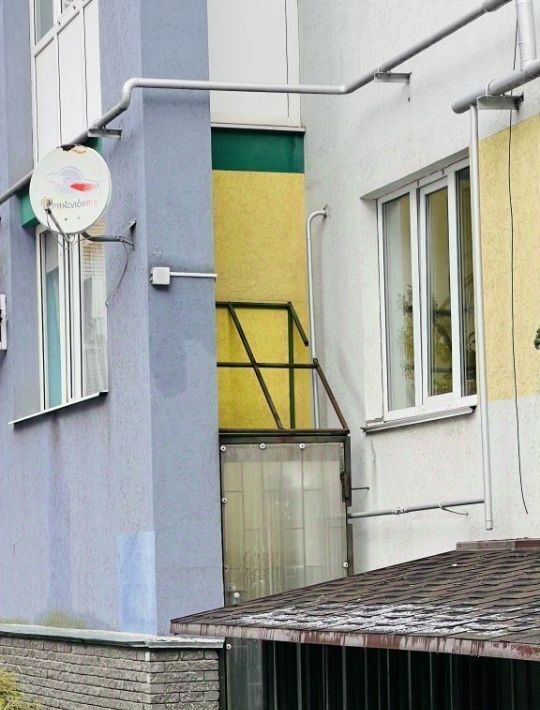 офис г Нижний Новгород р-н Советский ул Дунаева 10 фото 2