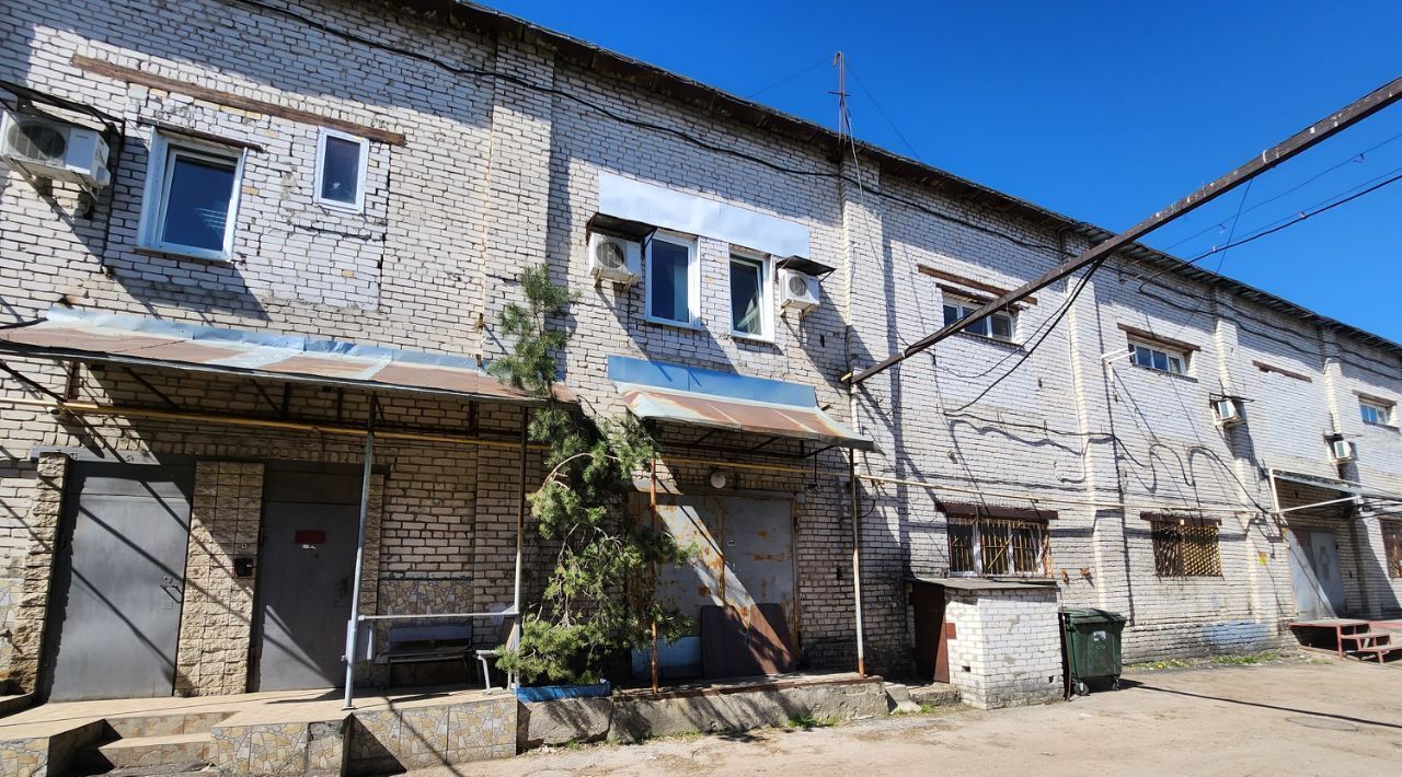 офис г Нижний Новгород Московская ул Марата 51 фото 3