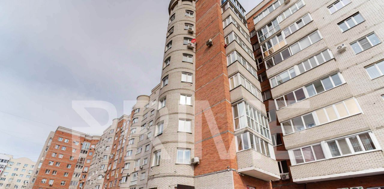 квартира г Омск р-н Кировский ул 70 лет Октября 15 фото 21