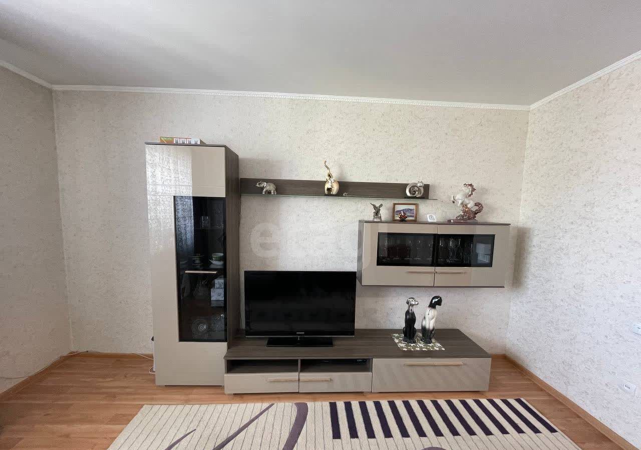 квартира г Новый Уренгой пр-кт Мира 26 Коротчаево, район Коротчаево, Тюменская обл. фото 7