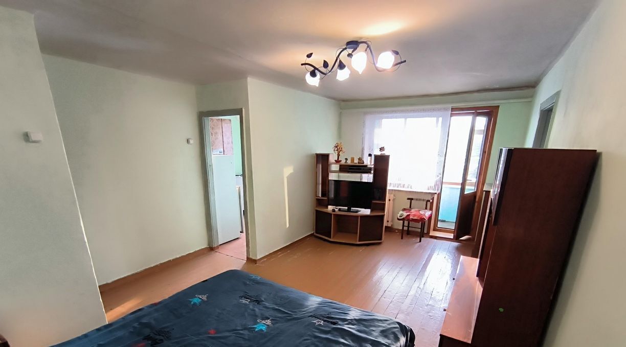 квартира г Петропавловск-Камчатский ул Капитана Беляева 3 фото 4