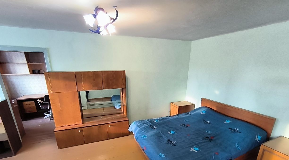 квартира г Петропавловск-Камчатский ул Капитана Беляева 3 фото 2