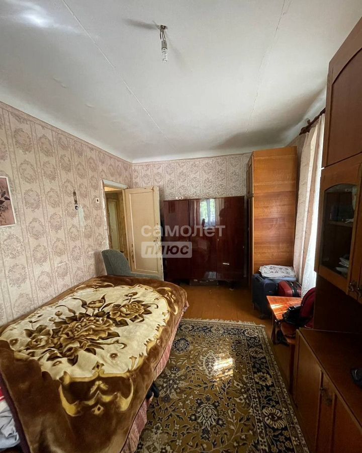 квартира г Калуга р-н Ленинский ул Суворова 120 фото 11