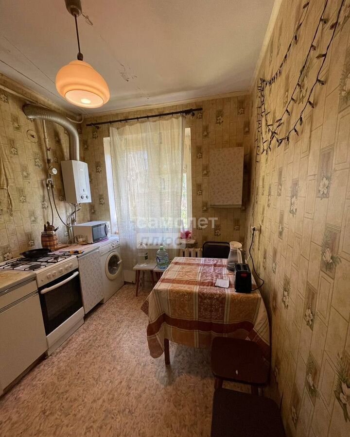 квартира г Калуга р-н Ленинский ул Суворова 120 фото 15