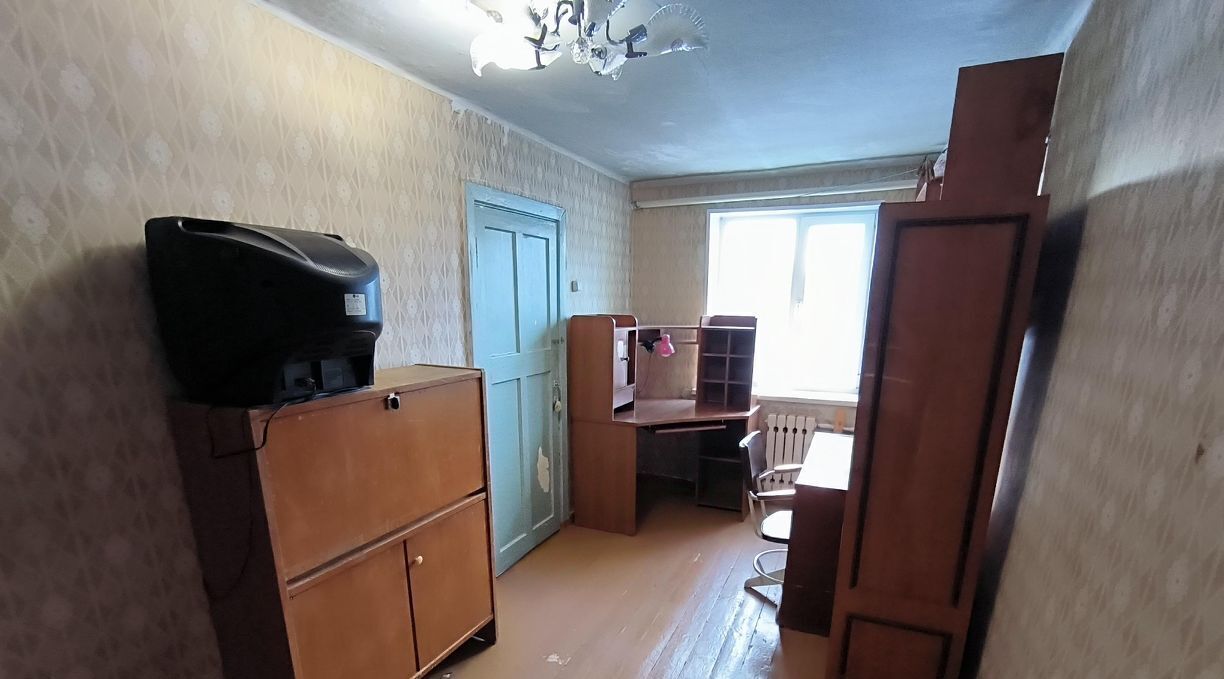 квартира г Петропавловск-Камчатский ул Капитана Беляева 3 фото 6