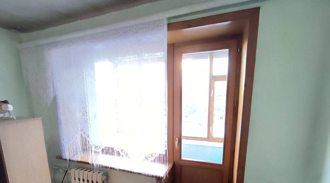 квартира г Петропавловск-Камчатский ул Капитана Беляева 3 фото 7