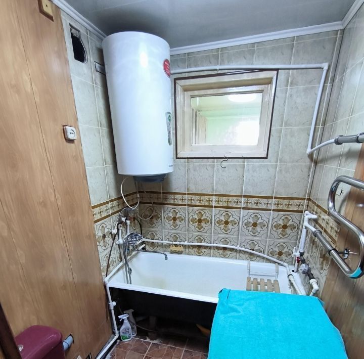 квартира г Петропавловск-Камчатский ул Капитана Беляева 3 фото 10