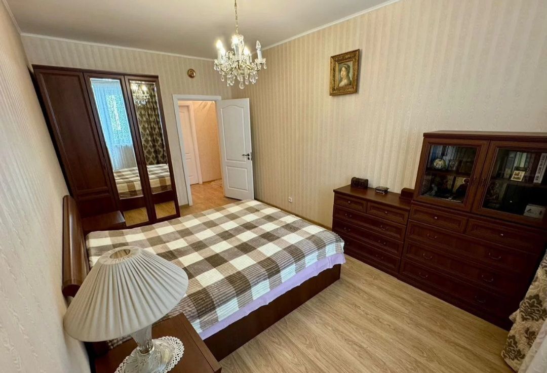 квартира г Орел р-н Заводской ул Зеленина 6 фото 13