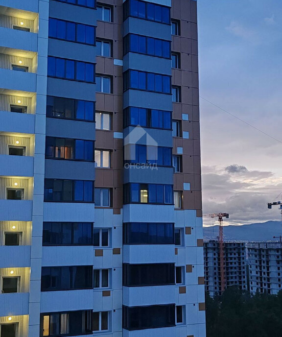 квартира г Улан-Удэ р-н мкр 140Б 10 фото 24