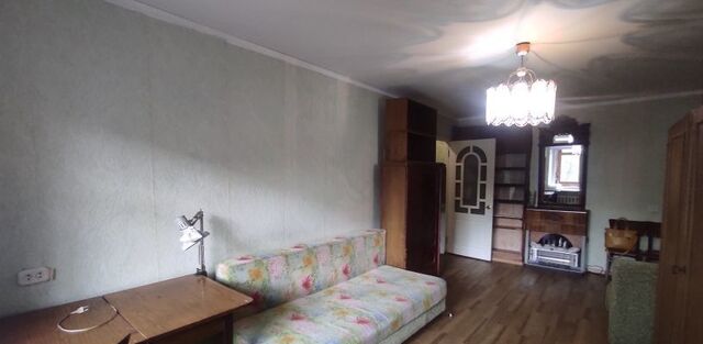 пр-кт Строителей 36 фото