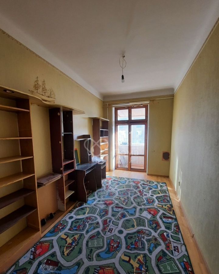 квартира г Волгоград р-н Тракторозаводский ул им. Дзержинского 8 фото 1
