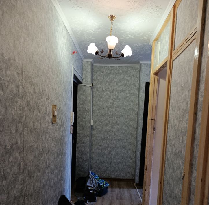 квартира р-н Тейковский г Тейково ул Гвардейская 5 фото 3