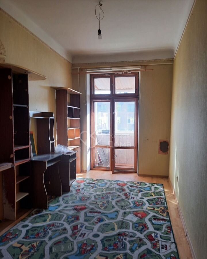 квартира г Волгоград р-н Тракторозаводский ул им. Дзержинского 8 фото 2