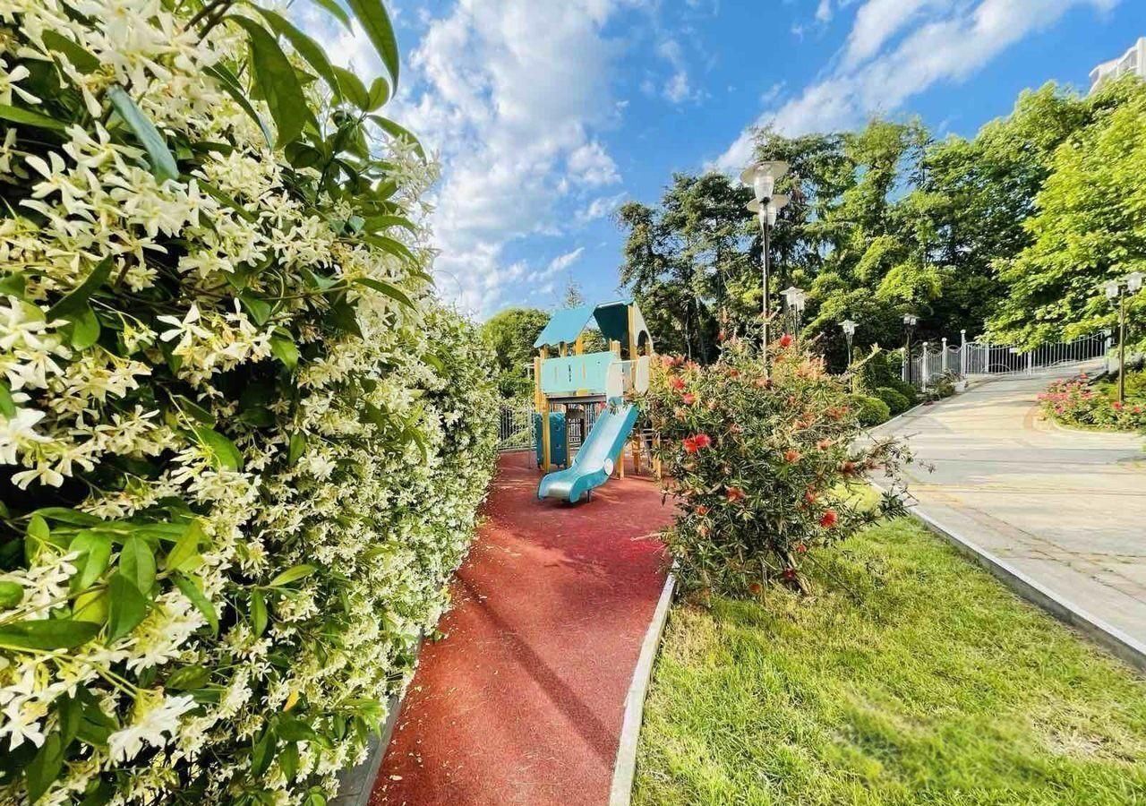 квартира г Сочи р-н Центральный ул Войкова 21 фото 26
