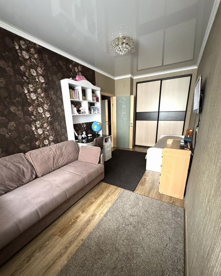 квартира г Краснодар р-н Прикубанский ул Российская 267/6 фото 8