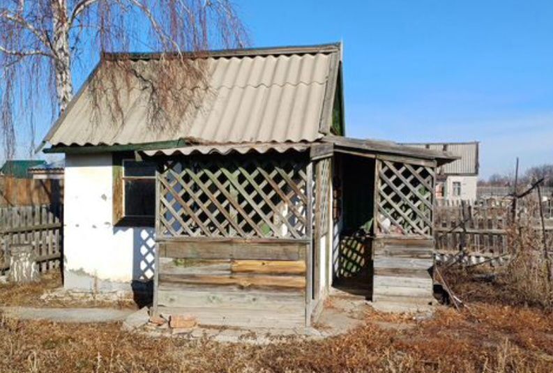 дом г Яровое снт Химик-2 ул. 1975 года, 103 фото 1