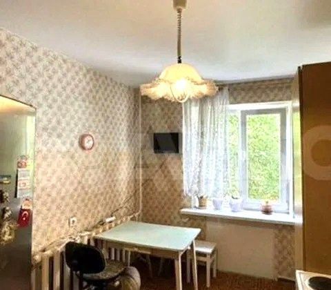 квартира г Калининград р-н Ленинградский ул Адмирала Макарова 2 фото 2
