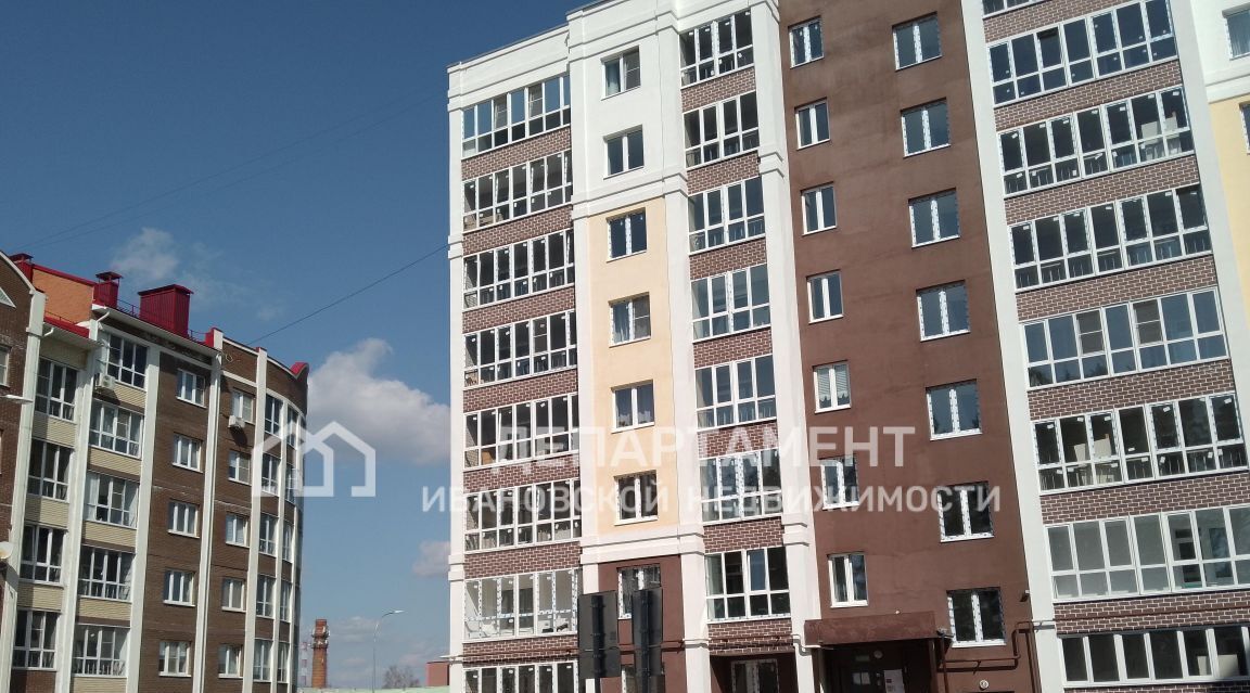 квартира р-н Ивановский г Кохма ул Ивановская 17а фото 13