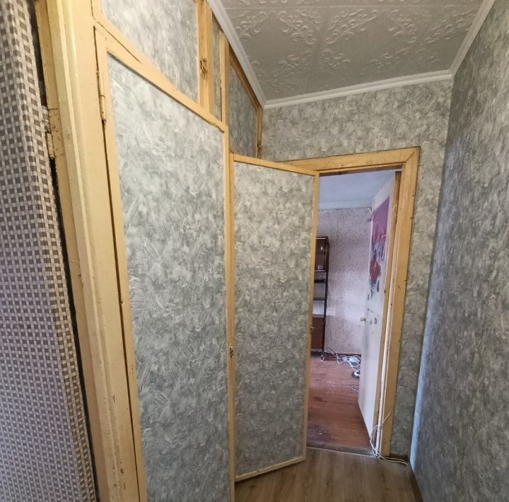 квартира р-н Тейковский г Тейково ул Гвардейская 5 фото 18