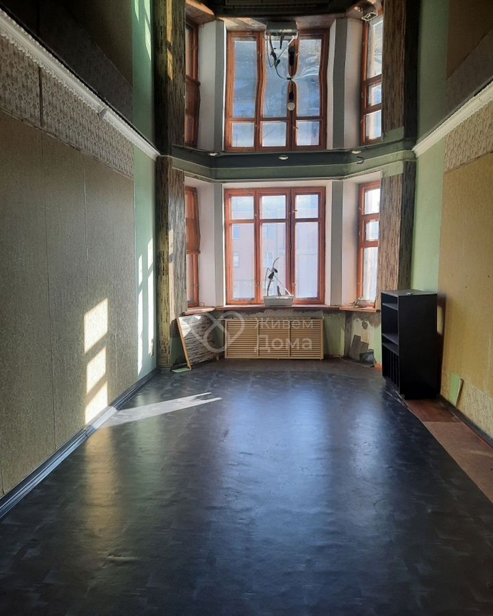 квартира г Волгоград р-н Тракторозаводский ул им. Дзержинского 8 фото 6