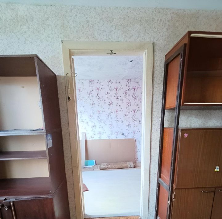 квартира р-н Тейковский г Тейково ул Гвардейская 5 фото 26