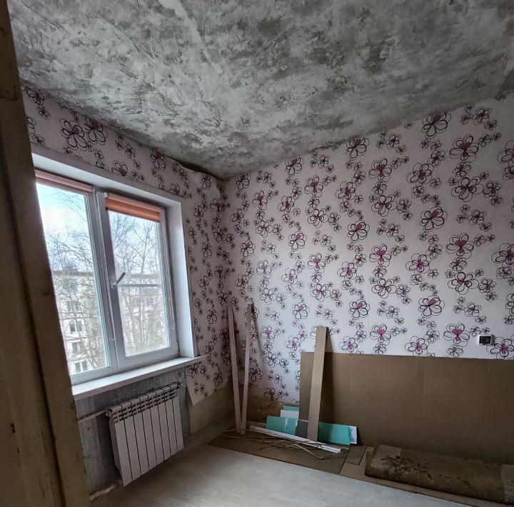 квартира р-н Тейковский г Тейково ул Гвардейская 5 фото 27