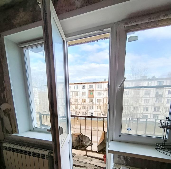 квартира р-н Тейковский г Тейково ул Гвардейская 5 фото 32