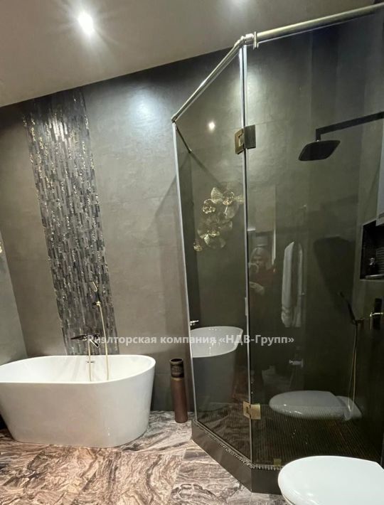 квартира г Хабаровск р-н Центральный ул Кавказская 45/2 фото 24