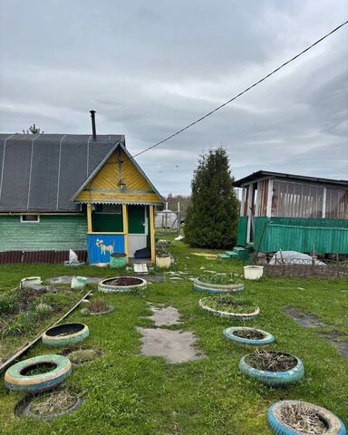 снт Механизатор Судоверфское сельское поселение, 62, Рыбинск фото