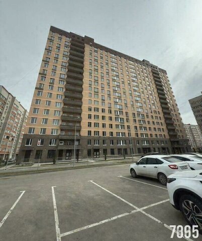 ул Менделеева 53а фото