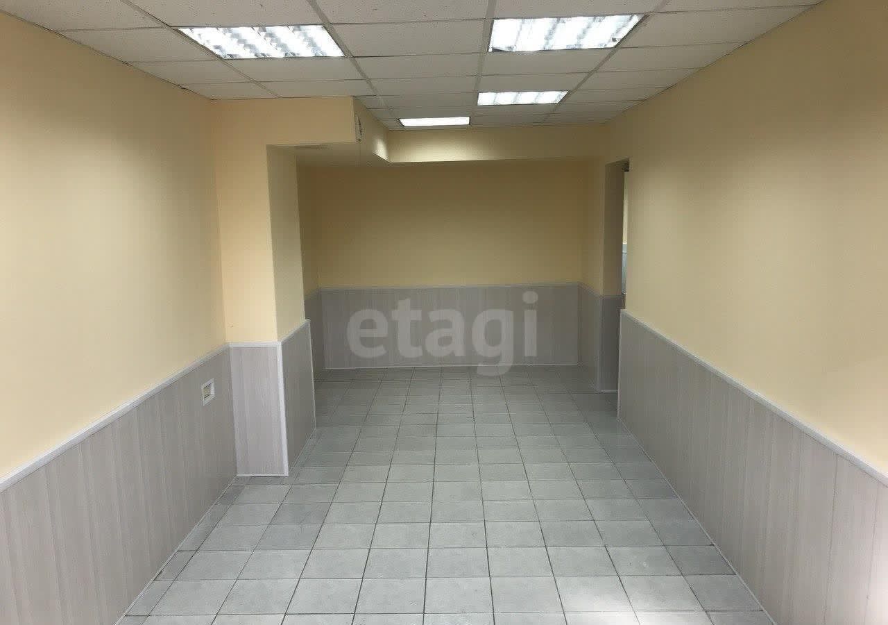 свободного назначения г Тюмень р-н Центральный проезд Солнечный 22 фото 4