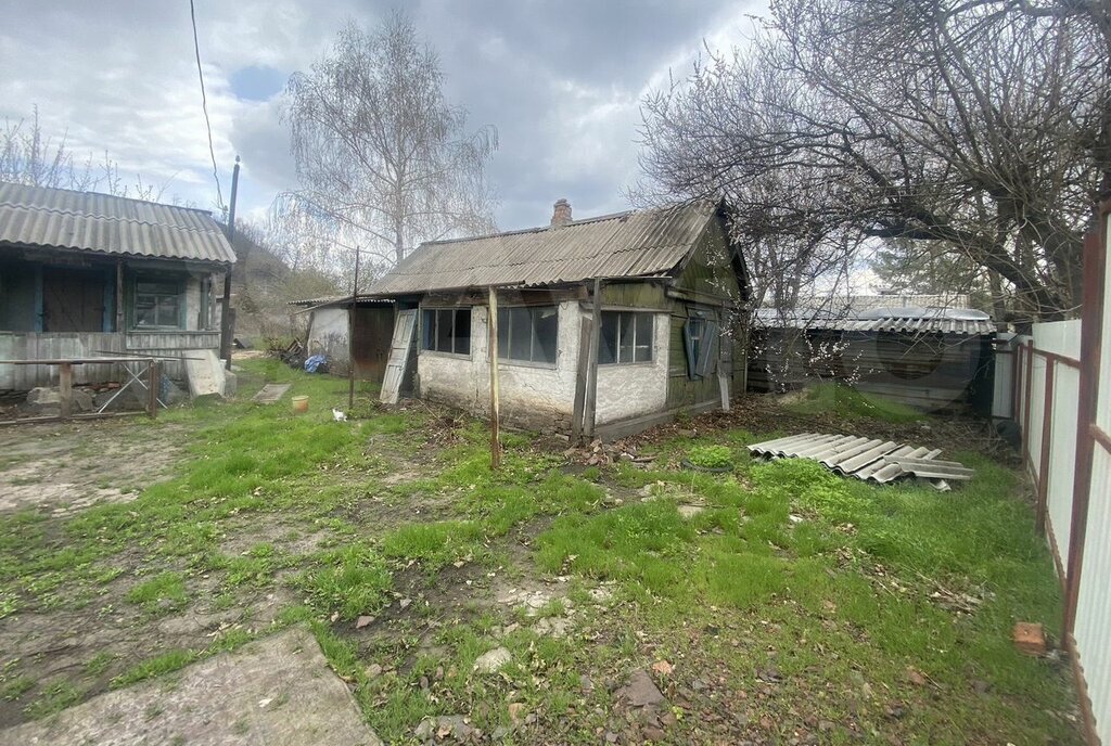 дом г Шахты ул Балакирева 2 фото 3