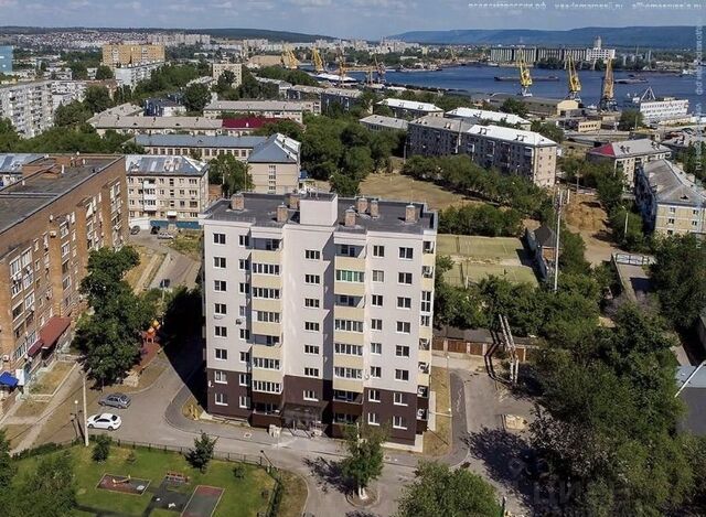 р-н Комсомольский дом 4а фото