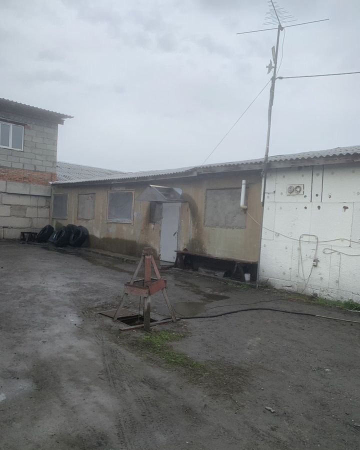 свободного назначения г Искитим пр-кт Юбилейный 2б фото 2