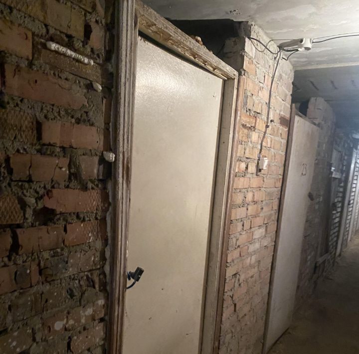 гараж г Бердск ул Химзаводская 4/3 фото 3