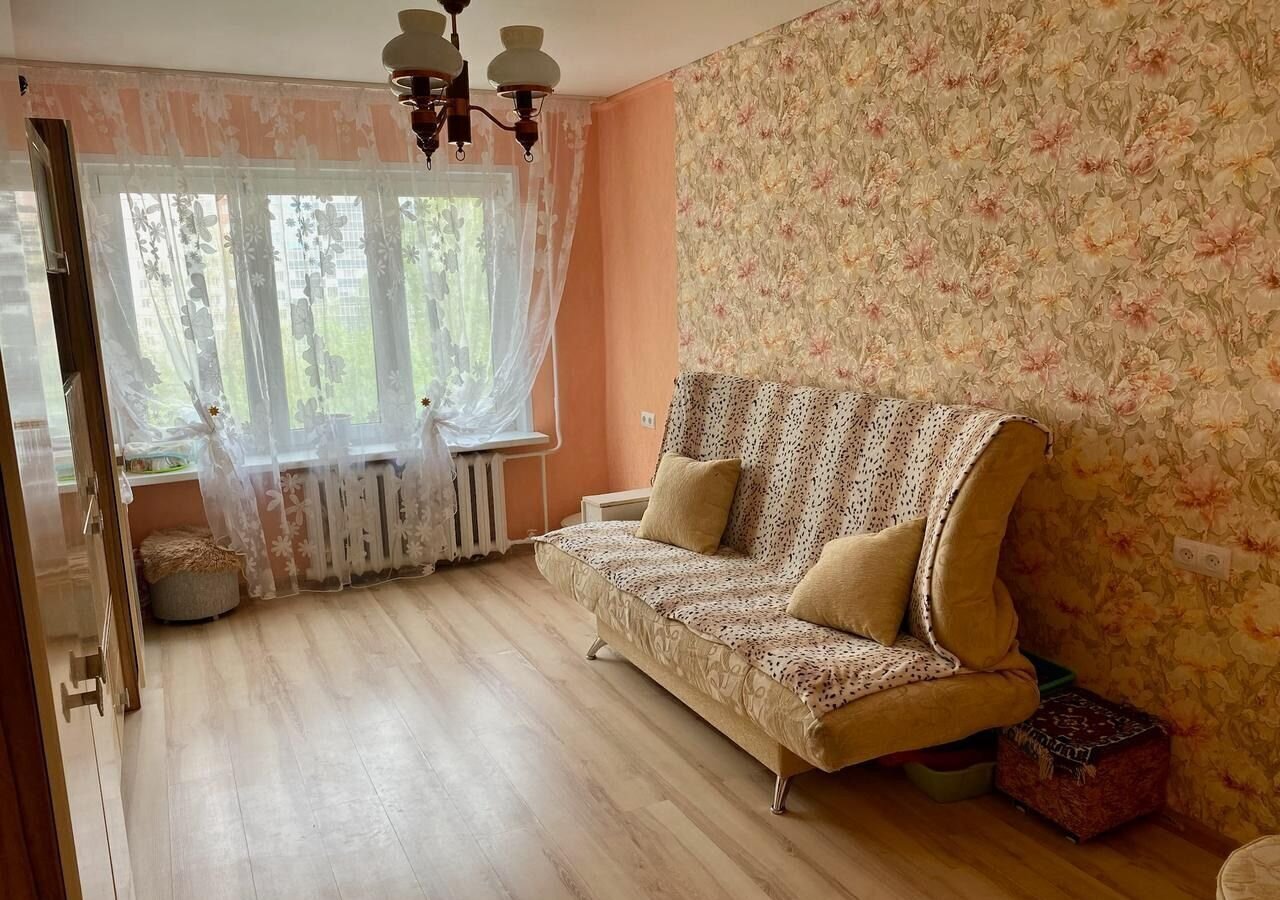 квартира г Ижевск р-н Октябрьский ул Школьная 15 фото 16