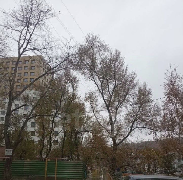 квартира г Владивосток р-н Советский ул Кирова 14/1 фото 13