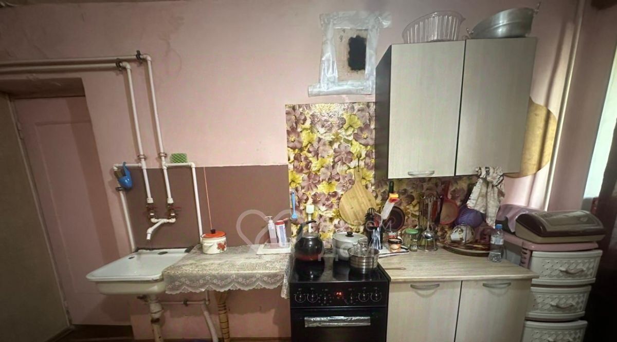 комната г Волгоград р-н Тракторозаводский ул им. Жолудева 20а фото 4