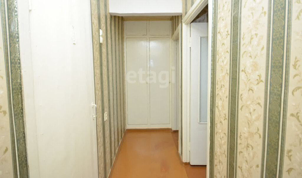 квартира г Якутск ул Хабарова 27к/4 фото 12