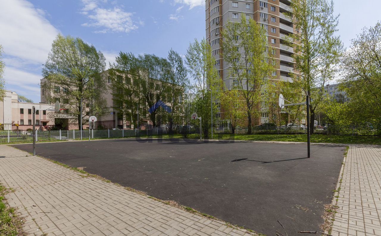 квартира г Казань Козья слобода ул Лушникова 8 фото 23