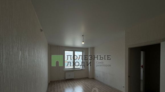 квартира г Барнаул р-н Индустриальный ул Балтийская 93 фото 7