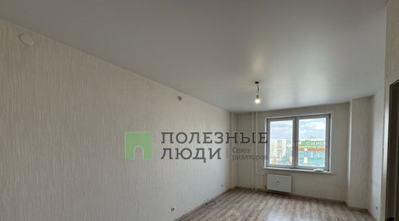 квартира г Барнаул р-н Индустриальный ул Балтийская 93 фото 9