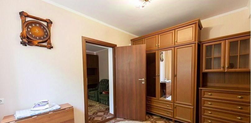 дом г Алушта ул Артиллерийская 17 фото 7