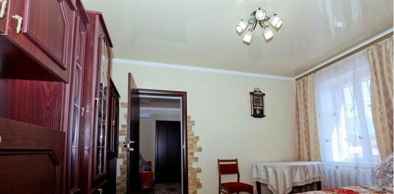 дом г Алушта ул Артиллерийская 17 фото 44