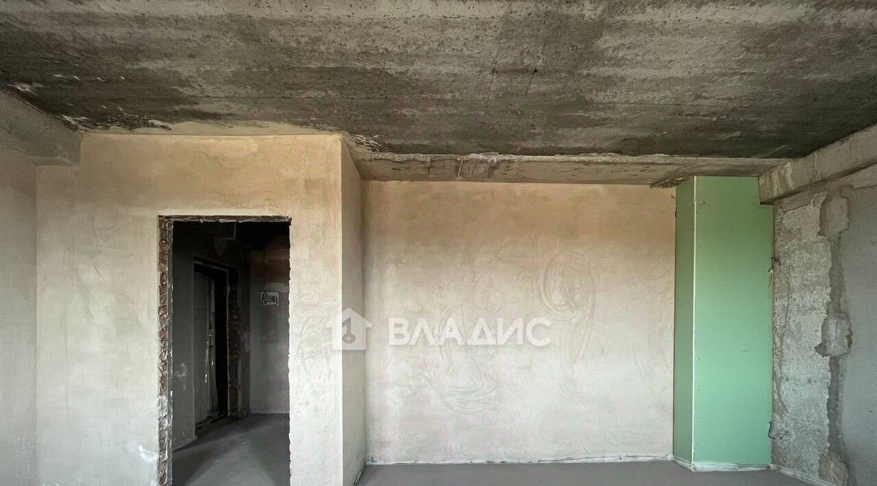 квартира г Улан-Удэ р-н Октябрьский ул Москалева 6 фото 6